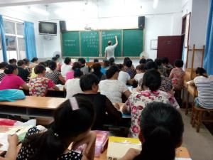 我公司新增保潔單位、工作場(chǎng)景、培訓(xùn)學(xué)習(xí)課堂